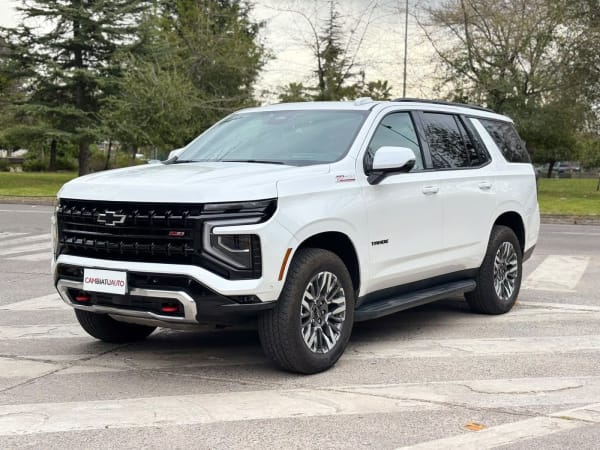 2025 Chevrolet Tahoe en venta - Metropolitana de Santiago
