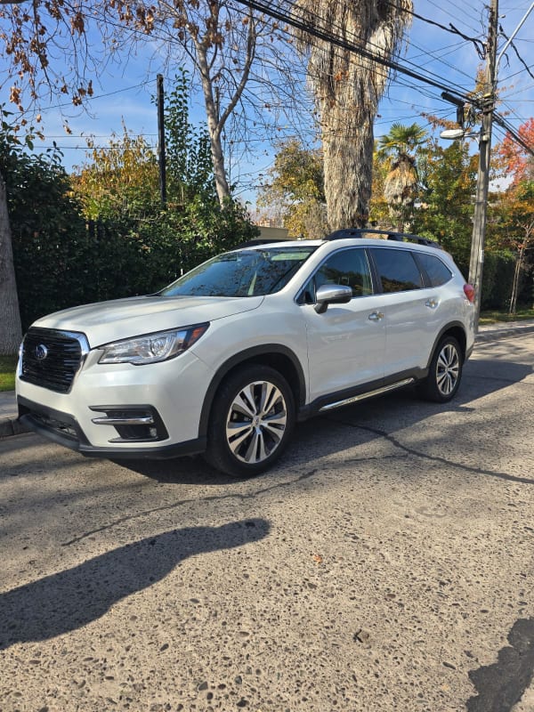 2022 Subaru Evoltis en venta - Metropolitana de Santiago