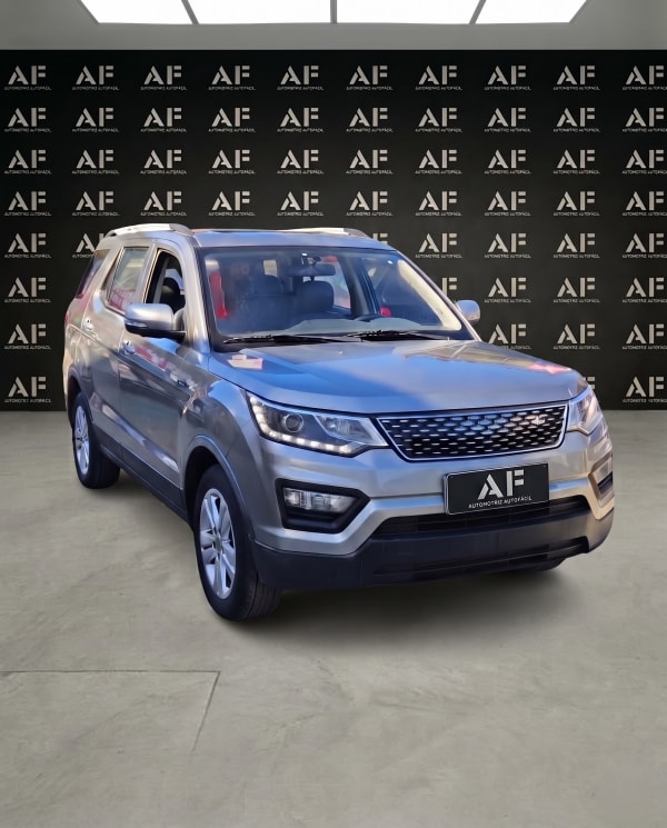 2022 Changan Cx70 en venta - Atacama