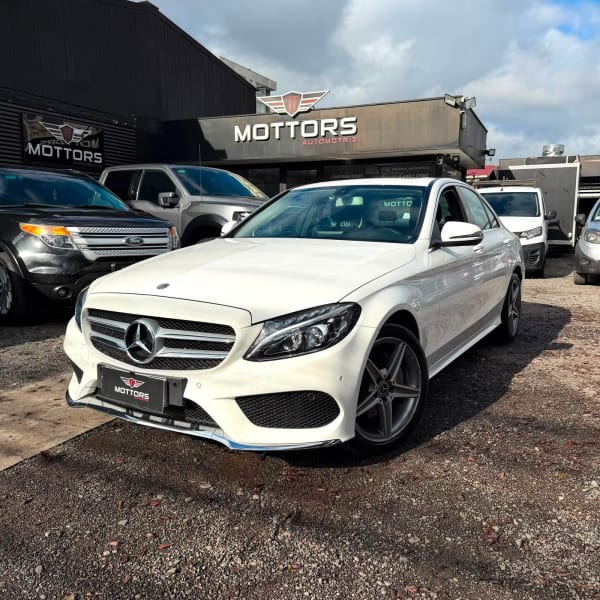 2018 Mercedes-Benz BENZ en venta - La Araucanía