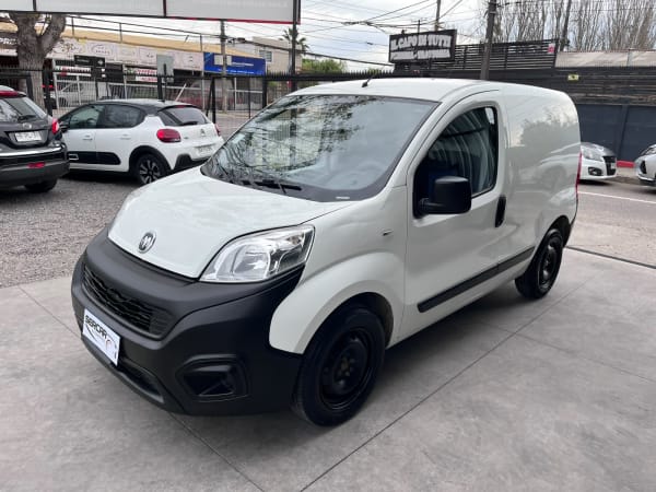 2020 Ram VAN 700 CITY en venta - Valparaíso