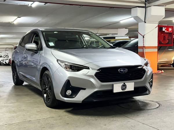 2025 Subaru Impreza en venta - Metropolitana de Santiago