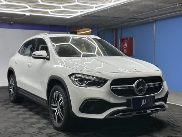 2022 Mercedes-Benz Gla 200 en venta - Metropolitana de Santiago