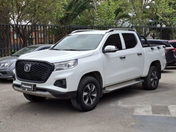 2025 Changan Hunter en venta - Metropolitana de Santiago