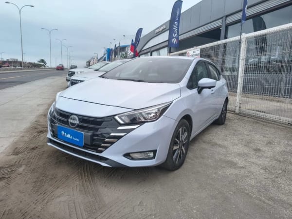 2024 Nissan Versa en venta - Antofagasta