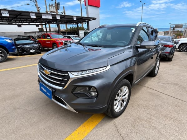 2024 Chevrolet Groove en venta - Antofagasta