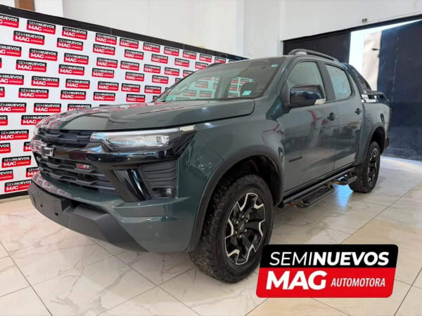 2023 Toyota Rush en venta - Metropolitana de Santiago