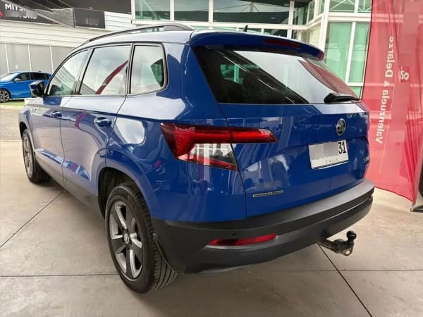 2024 SUBARU Crosstrek 2.0 Negro