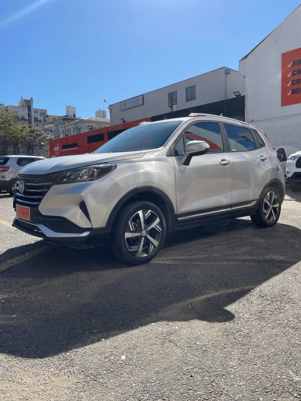 2022 Changan NEW en venta - Valparaíso
