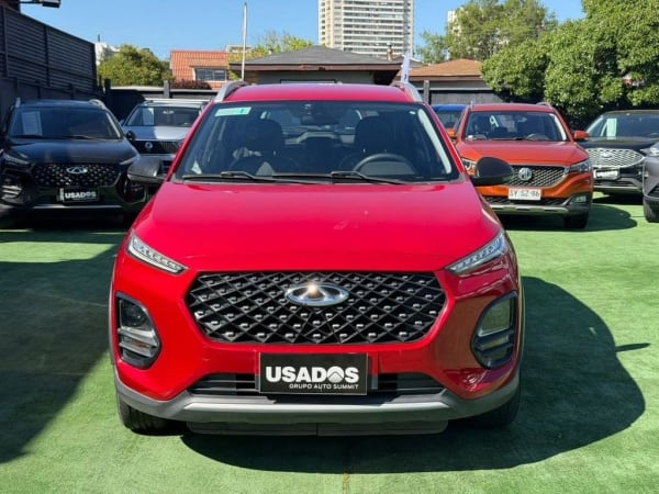 2021 Chery Tiggo 2 Pro en venta - Metropolitana de Santiago