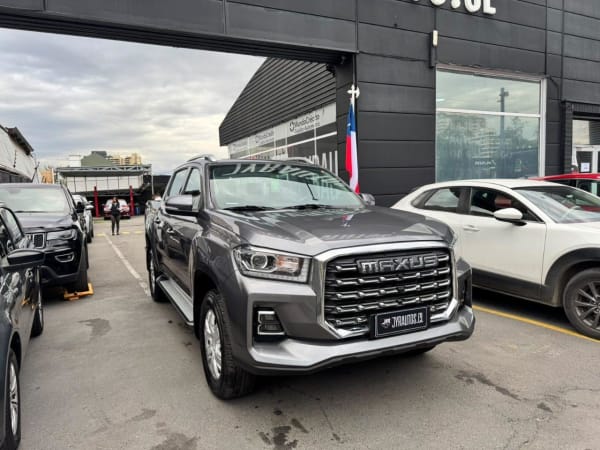 2025 Maxus T60 en venta - Metropolitana de Santiago