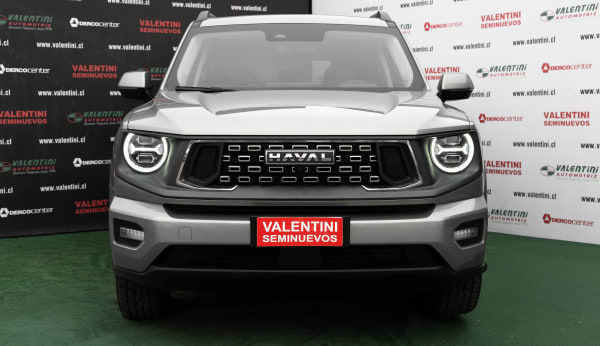 2026 Great Wall Haval en venta - Coquimbo