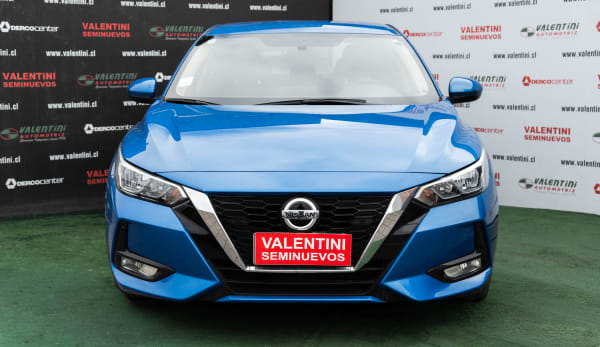 2023 Nissan Sentra en venta - Coquimbo