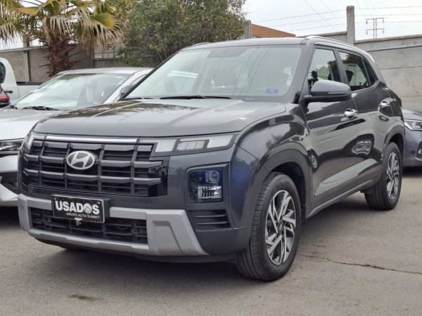 2026 Hyundai Creta en venta - Metropolitana de Santiago