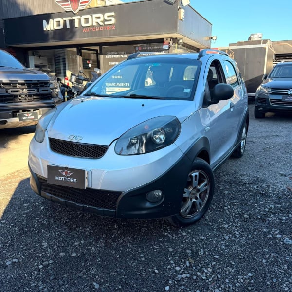 2016 Chery Beat en venta - La Araucanía