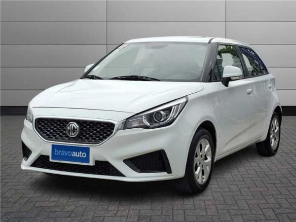 2020 MG 5 en venta - Metropolitana de Santiago