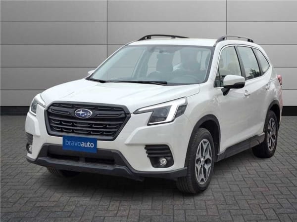 2024 Subaru Forester en venta - Metropolitana de Santiago