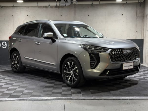 2023 Haval JOLION 1.5T Gris