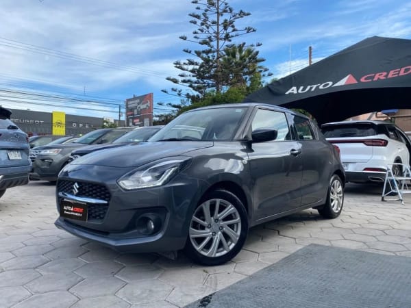 2024 Suzuki Swift Hybrid en venta - Metropolitana de Santiago
