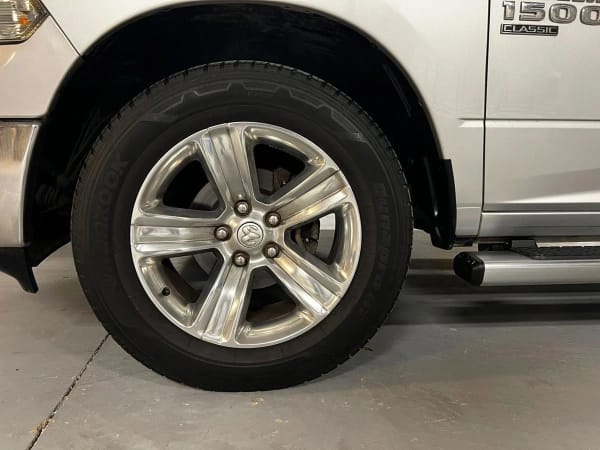 2019 Dodge Ram 1500 en venta - Metropolitana de Santiago