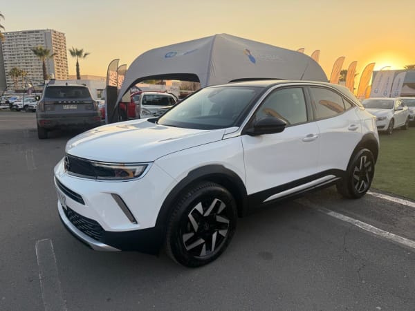 2024 Opel Mokka en venta - Metropolitana de Santiago