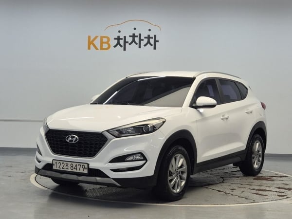 Hyundai Tucson Ref 421720 Hyundai Blanco