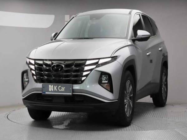 Hyundai Tucson Ref 421322 Hyundai