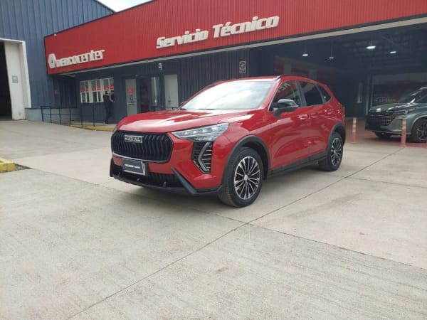 2025 Haval Jolion en venta - Magallanes y la Antártica Chilena
