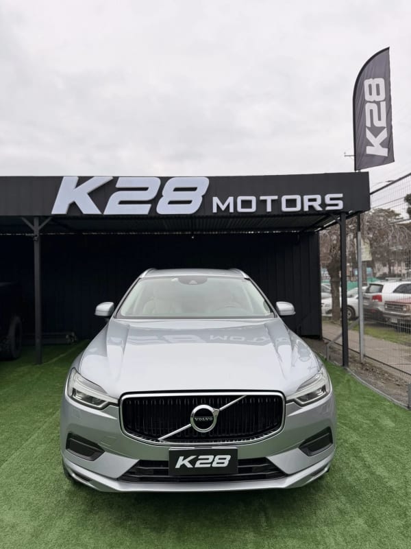 2018 Volvo Xc60 en venta - Ñuble