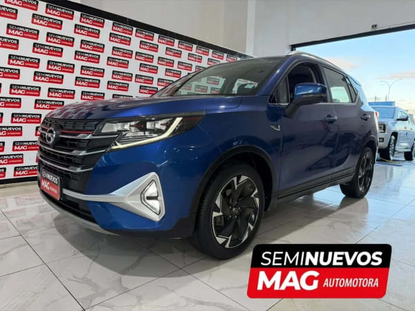 2024 Gac Gs3 en venta - Metropolitana de Santiago