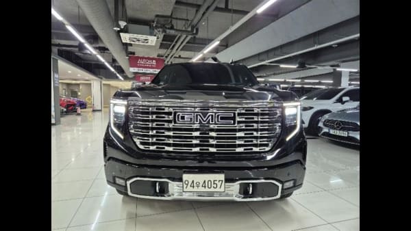 2023 Gmc Sierra en venta - importación a pedido