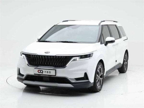 2021 Kia Carnival en venta - importación a pedido