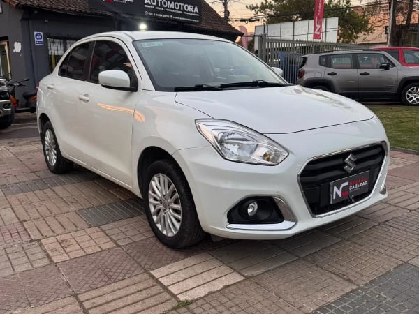 2022 Suzuki Dzire en venta - Metropolitana de Santiago