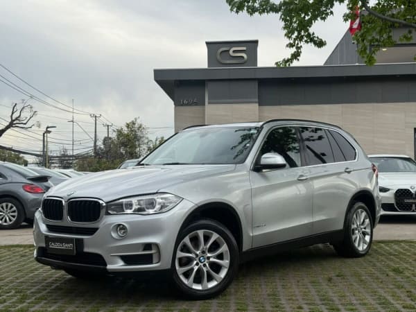 2019 BMW X5 en venta - Metropolitana de Santiago