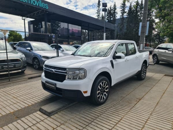 2024 Ford Maverick en venta - Metropolitana de Santiago