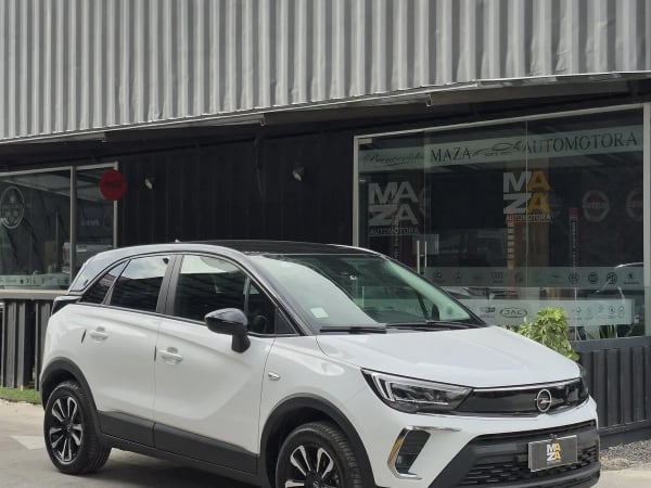 2024 Opel Grandland en venta - Metropolitana de Santiago