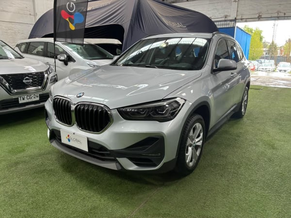 2021 BMW X1 Sdrive en venta - Metropolitana de Santiago