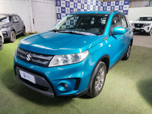 2018 Suzuki Vitara en venta - Metropolitana de Santiago