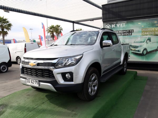 2023 Chevrolet Colorado en venta - Coquimbo
