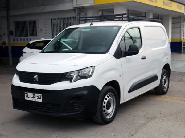 2024 Peugeot Partner en venta - Coquimbo