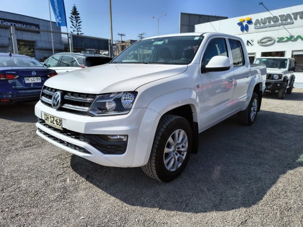 2023 Volkswagen Amarok en venta - Antofagasta