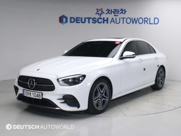 2023 Mercedes-Benz Clase E en venta - importación a pedido