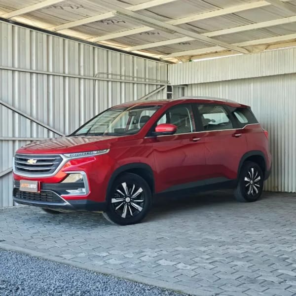 2021 Chevrolet Captiva en venta - Biobío