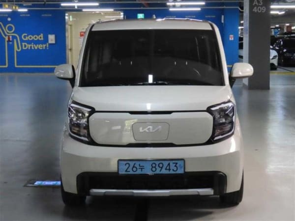 2024 Kia Ray EV