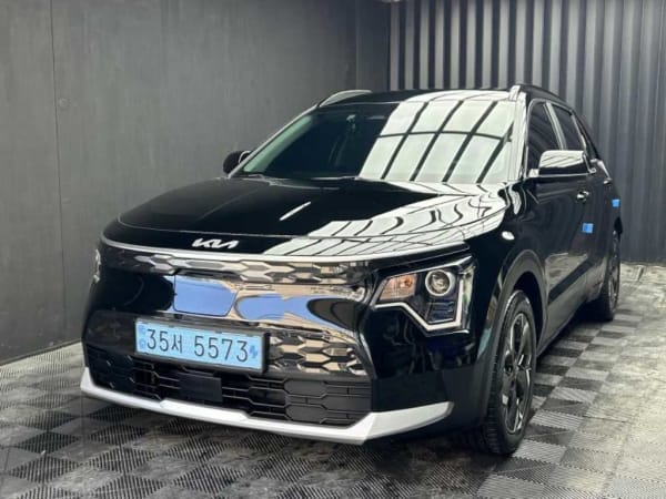 2024 Kia Niro en venta - importación a pedido