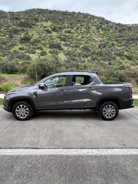 2023 Ram 700 1.4 CD BIGHORN en venta - Metropolitana de Santiago