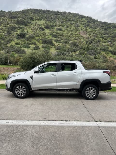 2024 Ram 700 1.4 CD BIGHORN en venta - Metropolitana de Santiago