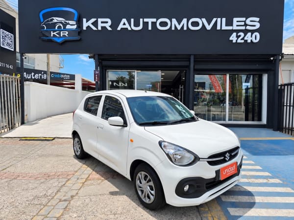 2023 Suzuki Celerio en venta - Metropolitana de Santiago