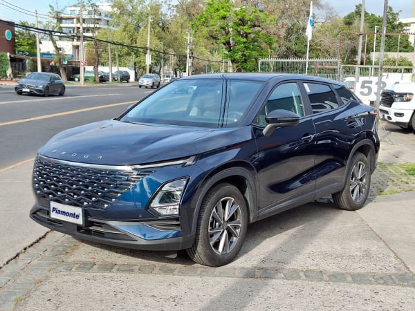 2025 Omoda C5 en venta - Metropolitana de Santiago