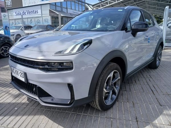 2027 Lynk & Co 06 en venta - Metropolitana de Santiago